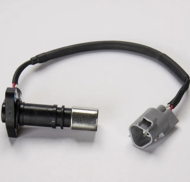 Sensor de Cigüeñal (CKP) para Toyota Tacoma, Toyota 4Runner, Toyota T100 y más (1994-2004) - OEM 909