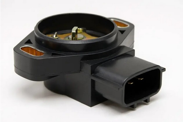 Sensor de Posición del Acelerador (TPS) para Nissan Tsuru, Nissan NP300, Nissan Pickup y más (1995-2