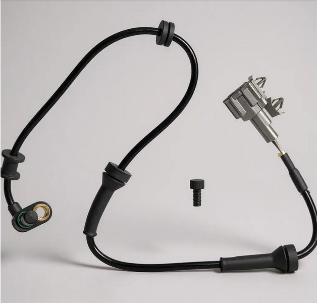 Sensor ABS Delantero Original – Nissan Frontier, Pathfinder, Xterra 2005–2017