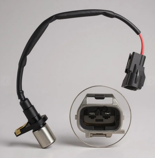 Sensor de Cigüeñal (CKP) para Geo Prizm, Toyota Corolla, Toyota Celica (1994-1997) - OEM 9091905011