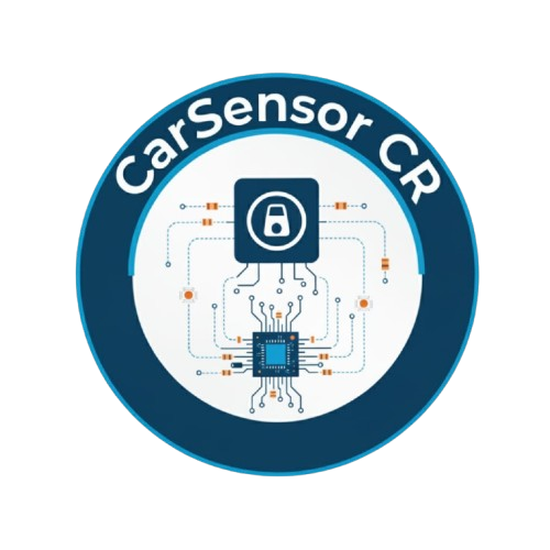 CarSensor CR